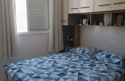 Imagem: Apartamento para Venda, Vila Mendes