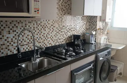 Imagem: Apartamento para Venda, Vila Mendes