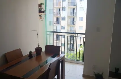 Imagem: Apartamento para Venda, Vila Mendes