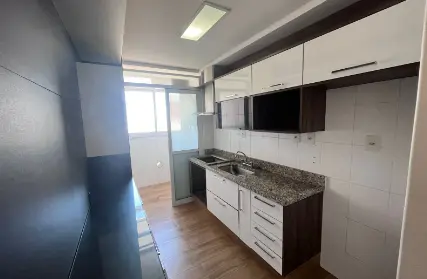 Imagem: Apartamento para Venda, Parque São Lucas