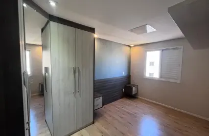 Imagem: Apartamento para Venda, Parque São Lucas