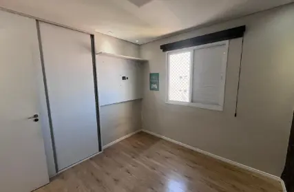 Imagem: Apartamento para Venda, Parque São Lucas