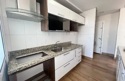 Imagem: Apartamento para Venda, Parque São Lucas