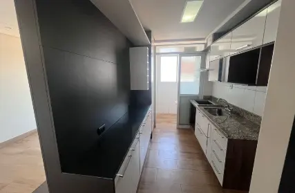 Imagem: Apartamento para Venda, Parque São Lucas