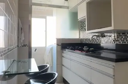 Imagem: Apartamento para Venda, Tatuapé