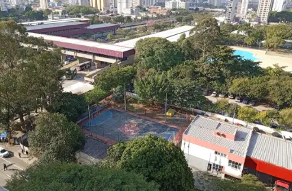 Imagem: Apartamento para Venda, Tatuapé