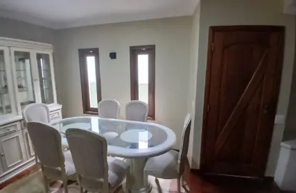 Imagem: Sobrado para Venda, Vila Regente Feijó