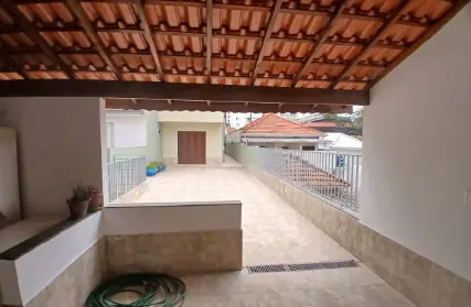 Imagem: Sobrado para Venda, Vila Regente Feijó