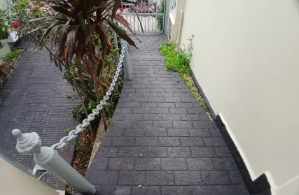 Imagem: Sobrado para Venda, Vila Regente Feijó