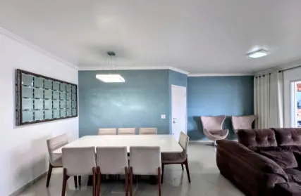 Imagem: Apartamento para Venda, Jardim Independência