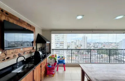 Imagem: Apartamento para Venda, Jardim Independência