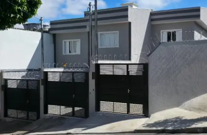 Imagem: Sobrado para Venda, Vila Siria