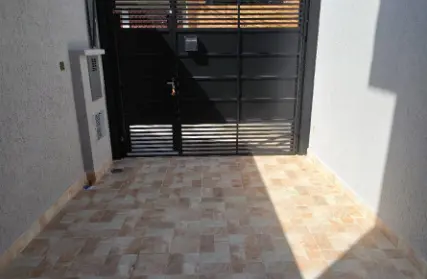 Imagem: Sobrado para Venda, Vila Siria