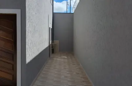 Imagem: Sobrado para Venda, Vila Siria