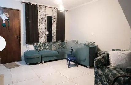 Imagem: Sobrado para Venda, Parque Císper