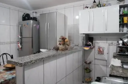 Imagem: Sobrado para Venda, Parque Císper