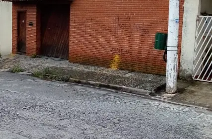 Imagem: Casa Térrea para Venda, Vila Nova Curuçá