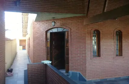 Imagem: Casa Térrea para Venda, Vila Nova Curuçá