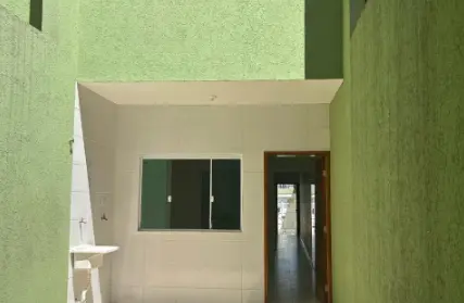 Imagem: Sobrado para Venda, Cidade Líder