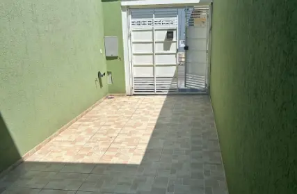 Imagem: Sobrado para Venda, Cidade Líder