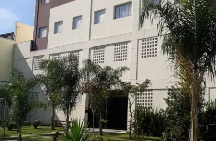 Imagem: Apartamento para Venda, Jardim Imperador (ZL)