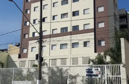 Imagem: Apartamento para Venda, Jardim Imperador (ZL)