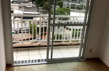 Imagem: Apartamento para Venda, Brás