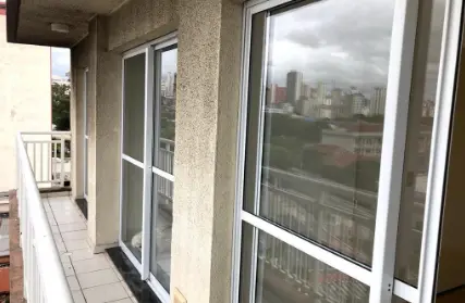 Imagem: Apartamento para Venda, Brás