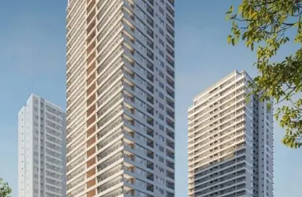 Imagem: Apartamento para Venda, Mooca