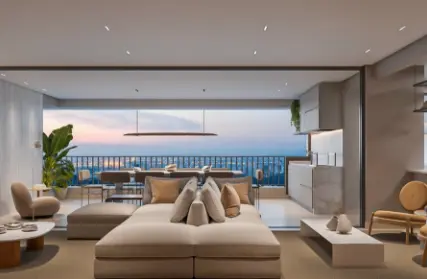 Imagem: Apartamento para Venda, Mooca