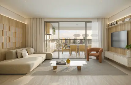 Imagem: Apartamento para Venda, Mooca