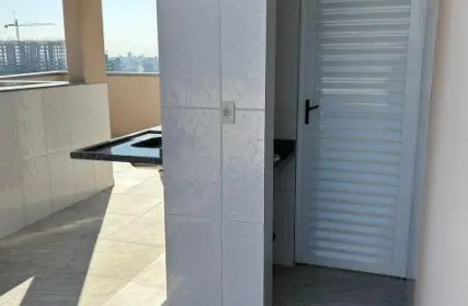 Imagem: Apartamento para Venda, Cidade Patriarca