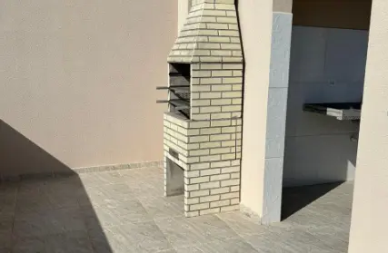 Imagem: Apartamento para Venda, Cidade Patriarca