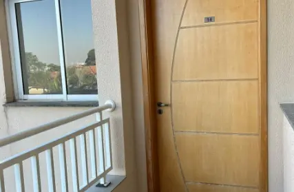 Imagem: Apartamento para Venda, Cidade Patriarca