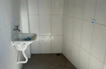 Imagem: Apartamento para Venda, Cidade Patriarca