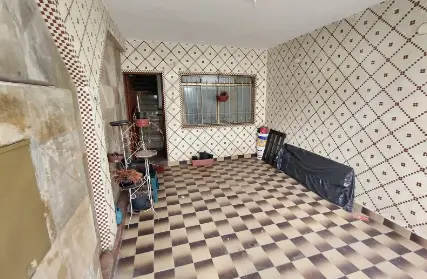 Imagem: Sobrado para Venda, Vila Regente Feijó