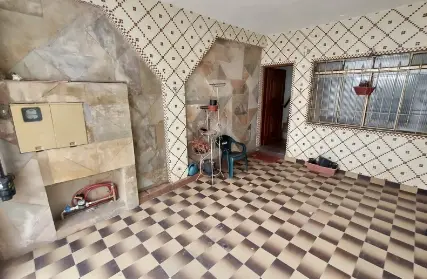 Imagem: Sobrado para Venda, Vila Regente Feijó