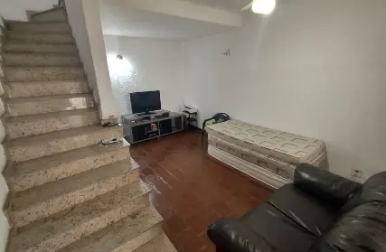 Imagem: Sobrado para Venda, Vila Regente Feijó