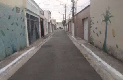 Imagem: Sobrado para Venda, Vila Regente Feijó