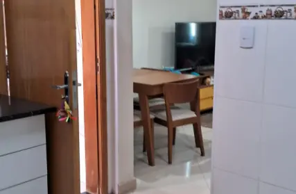 Imagem: Condomínio Fechado para Venda, Vila Dalila