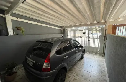 Imagem: Sobrado para Venda, Vila Talarico