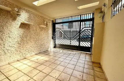 Imagem: Sobrado para Venda, Tatuapé