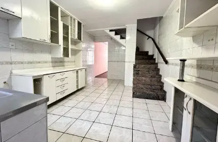 Imagem: Sobrado para Venda, Tatuapé