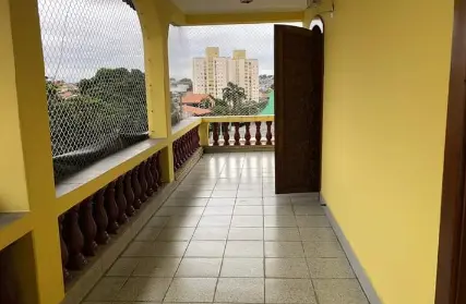 Imagem: Casa Térrea para Venda, Cidade Patriarca