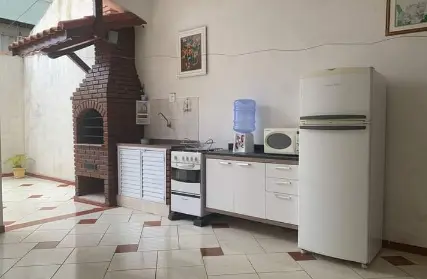 Imagem: Casa Térrea para Venda, Cidade Patriarca