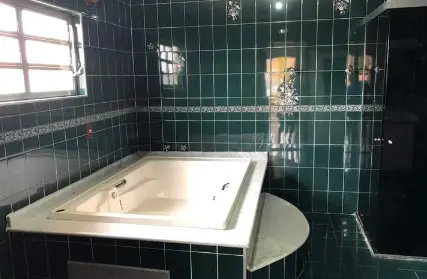 Imagem: Casa Térrea para Venda, Cidade Patriarca