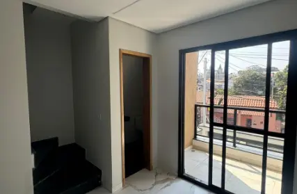 Imagem: Sobrado para Venda, Parque Cruzeiro do Sul