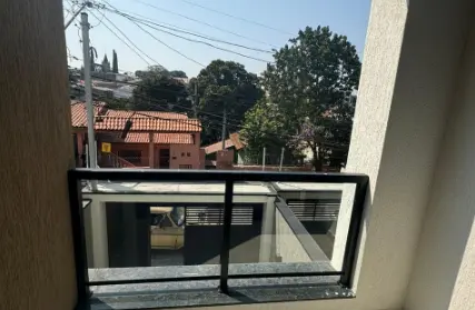 Imagem: Sobrado para Venda, Parque Cruzeiro do Sul