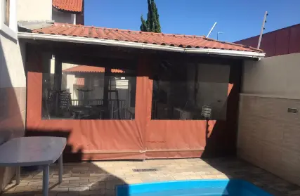 Imagem: Condomínio Fechado para Venda, Vila Granada