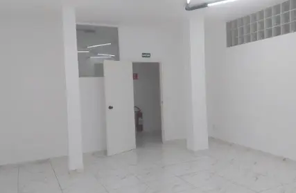 Imagem: Ponto Comercial para Alugar, Mooca